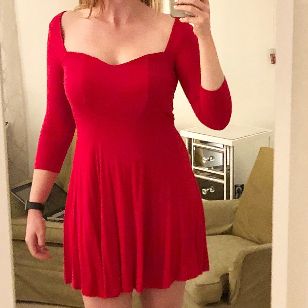 ASOS Cocktail Dress
